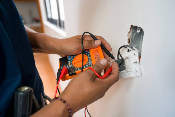 Best 24-Hour Electrician  in Cridersville, OH