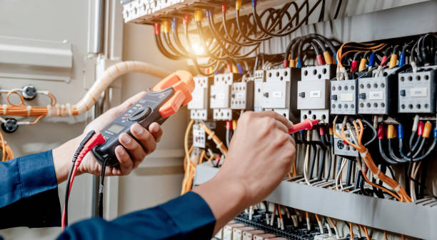 Best Electrical Troubleshooting Services  in Cridersville, OH