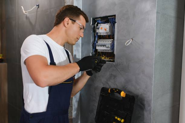 Best Electrical Repair Services  in Cridersville, OH