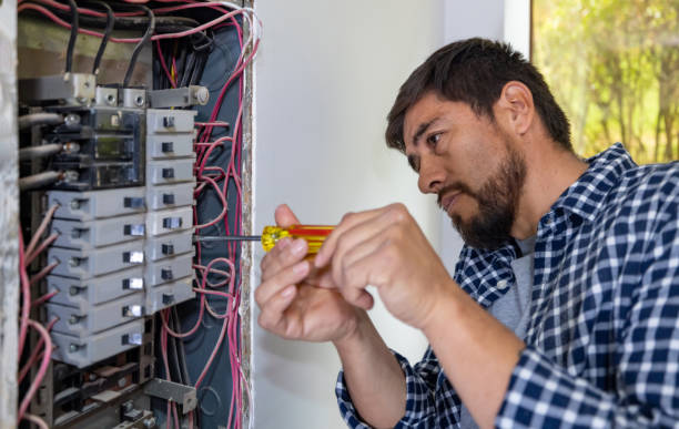 Best Electrical Troubleshooting Services  in Cridersville, OH
